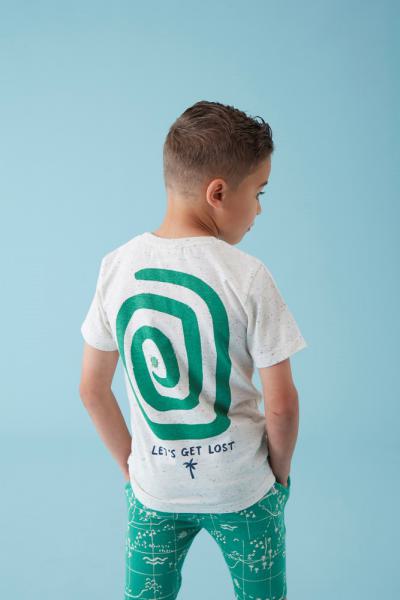 T-Shirt - Explore More 98